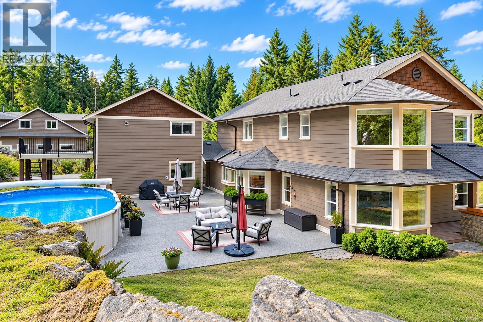 3079 Jameson Rd, Nanaimo, British Columbia