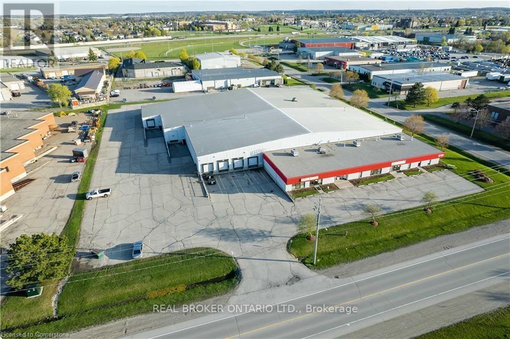 3 - 1720 BISHOP STREET NORTH STREET N, Cambridge, Ontario