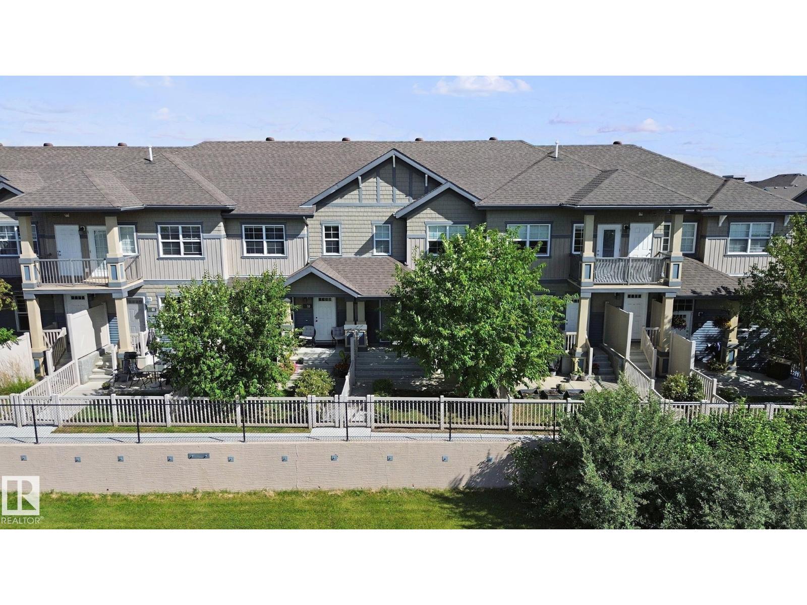 #58 4029 Orchards Dr Sw, Edmonton, Alberta  T6X 1V2 - Photo 45 - E4506830
