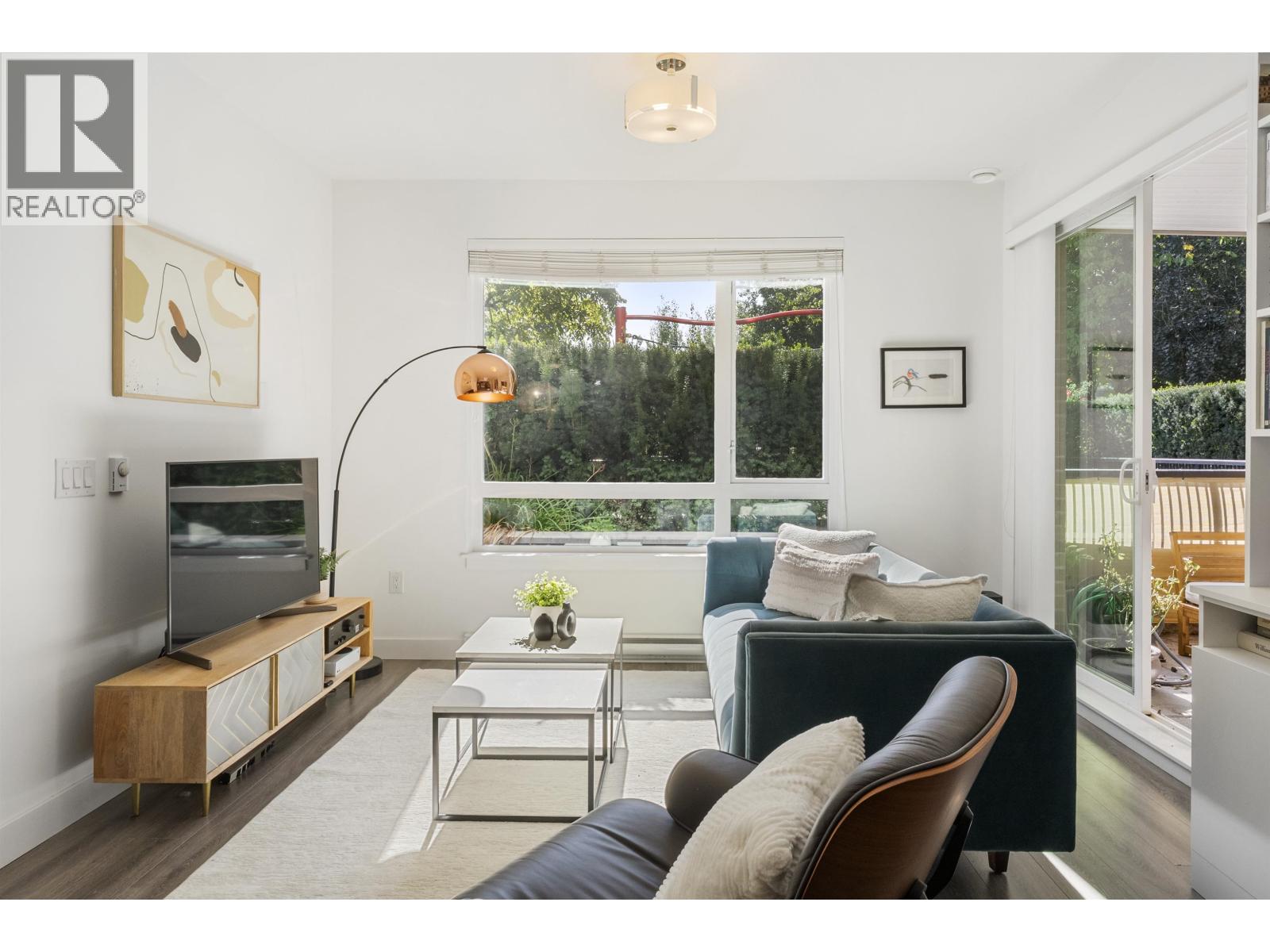 116 2382 Atkins Avenue, Port Coquitlam, British Columbia V3C 0G7 - Photo 2 - R3169097