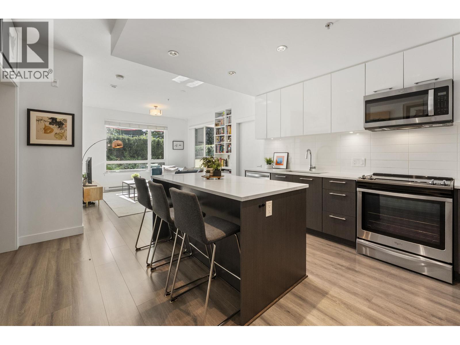 116 2382 Atkins Avenue, Port Coquitlam, British Columbia V3C 0G7 - Photo 7 - R3169097