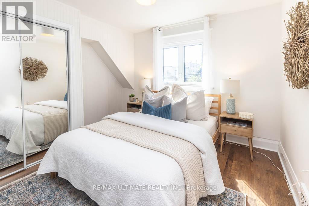 525 Craven Road, Toronto (Greenwood-Coxwell), Ontario  M4L 2Z6 - Photo 17 - E13823566