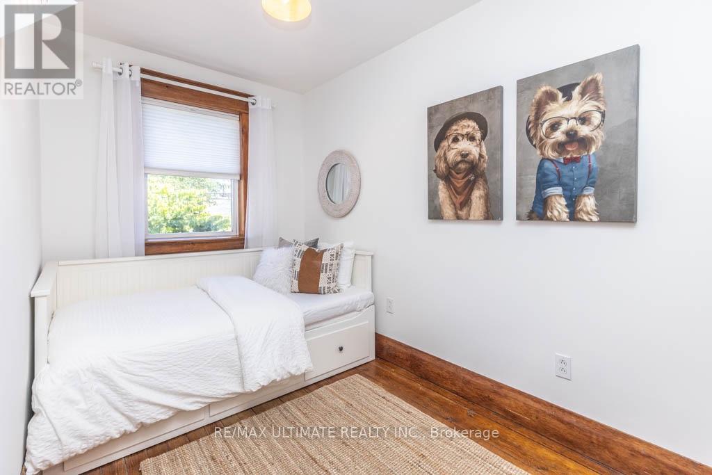 525 Craven Road, Toronto (Greenwood-Coxwell), Ontario  M4L 2Z6 - Photo 21 - E13823566