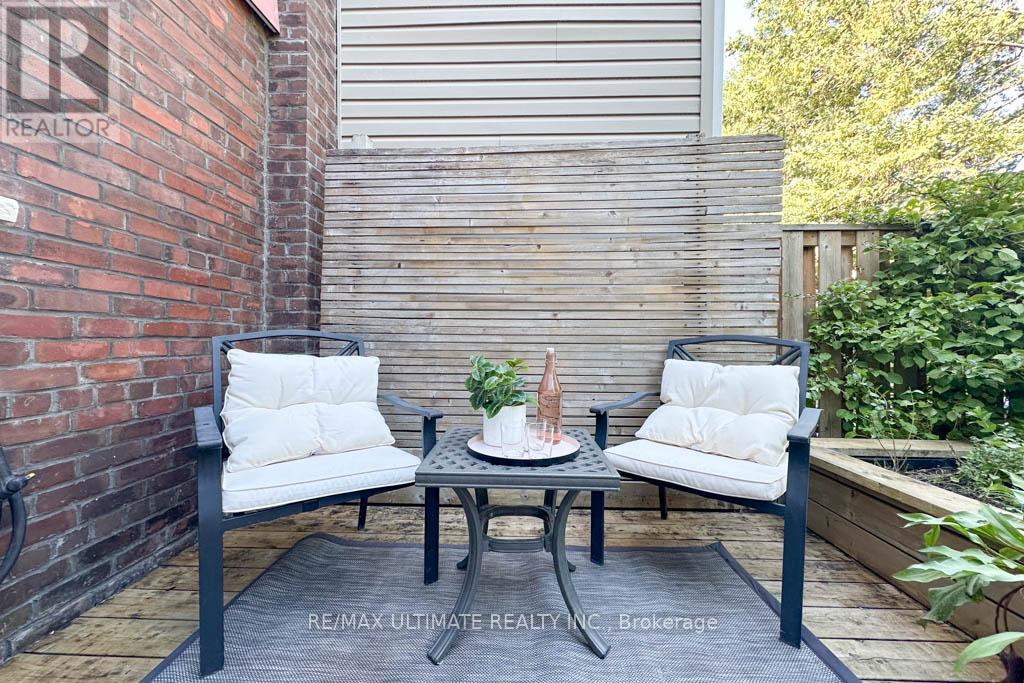 525 Craven Road, Toronto (Greenwood-Coxwell), Ontario  M4L 2Z6 - Photo 31 - E13823566