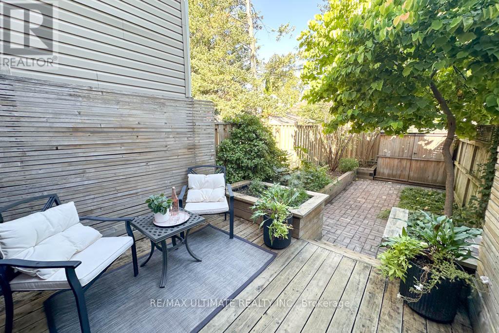 525 Craven Road, Toronto (Greenwood-Coxwell), Ontario  M4L 2Z6 - Photo 32 - E13823566
