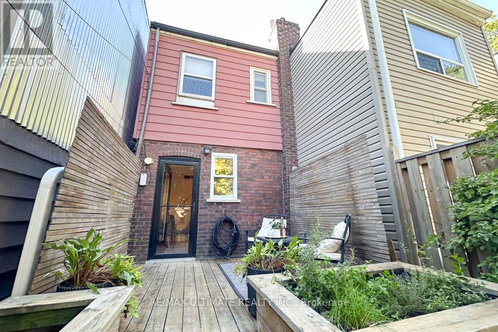 525 Craven Road, Toronto (Greenwood-Coxwell), Ontario  M4L 2Z6 - Photo 36 - E13823566
