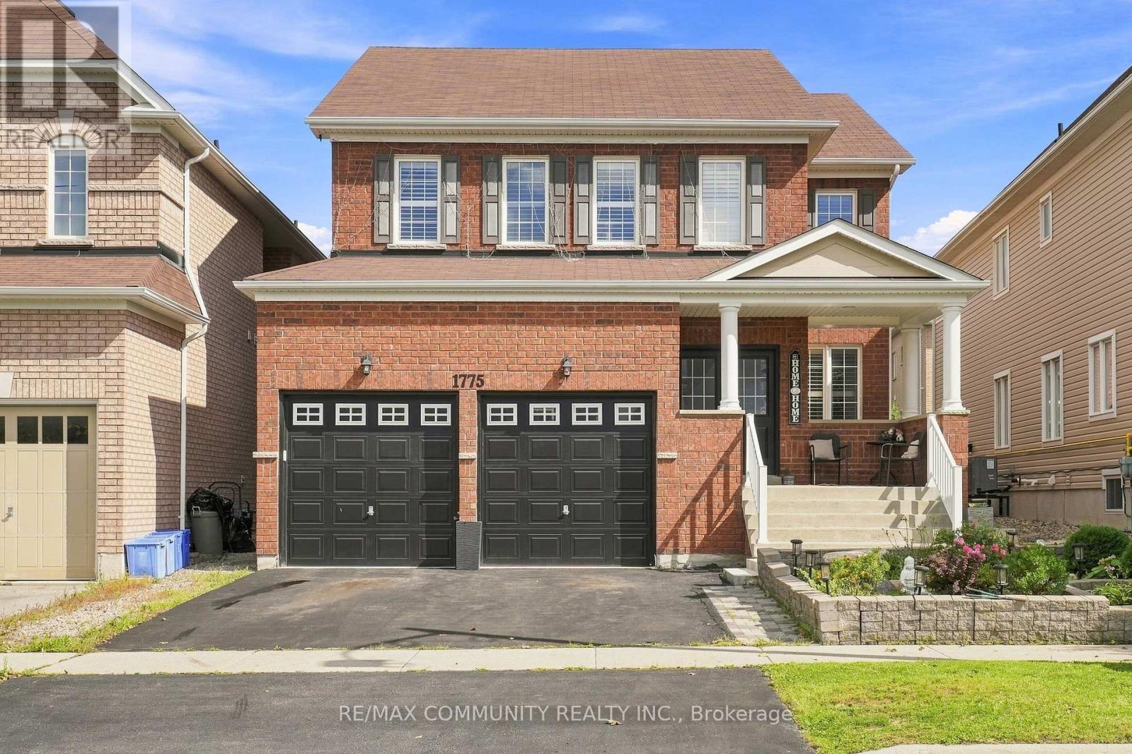 1775 Finkle Drive, Oshawa, Ontario  L1K 0R4 - Photo 1 - E13823604
