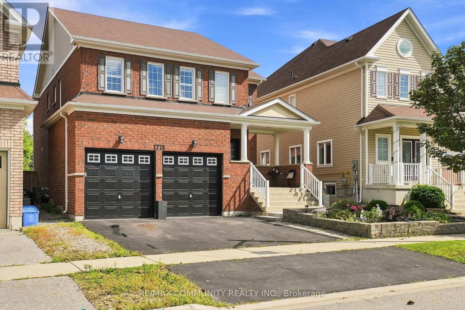 1775 Finkle Drive, Oshawa, Ontario  L1K 0R4 - Photo 2 - E13823604