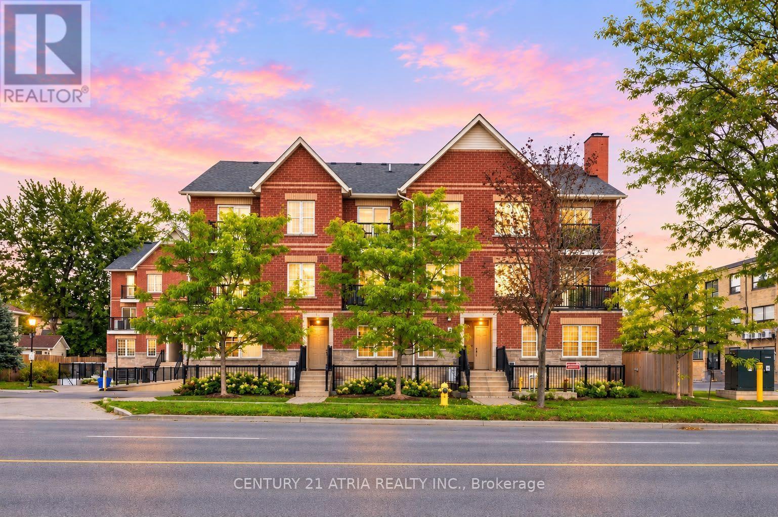 102 - 1483 BIRCHMOUNT ROAD, toronto (dorset park), Ontario