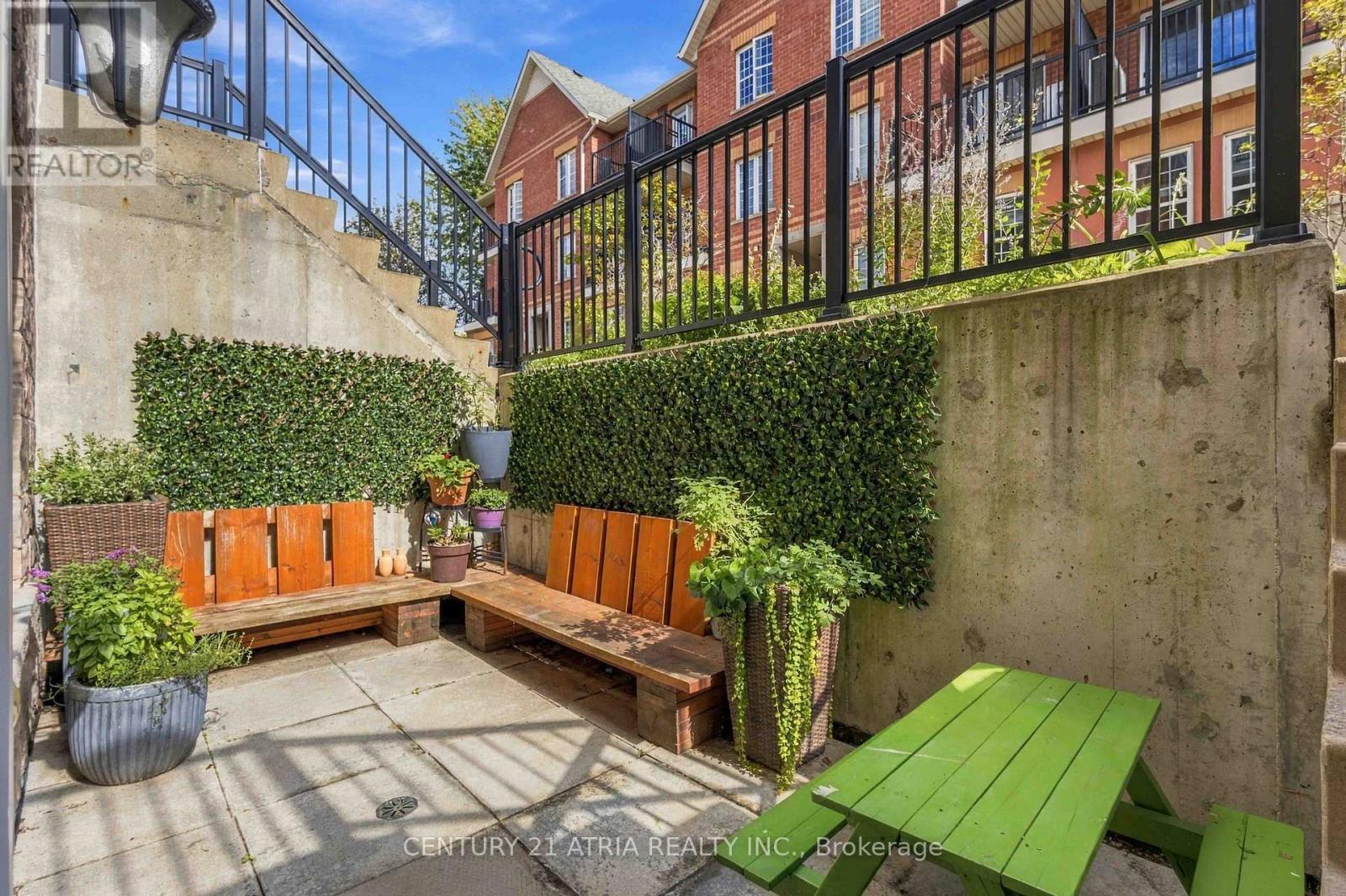 102 - 1483 Birchmount Road, Toronto (Dorset Park), Ontario  M1P 0C7 - Photo 25 - E13823606