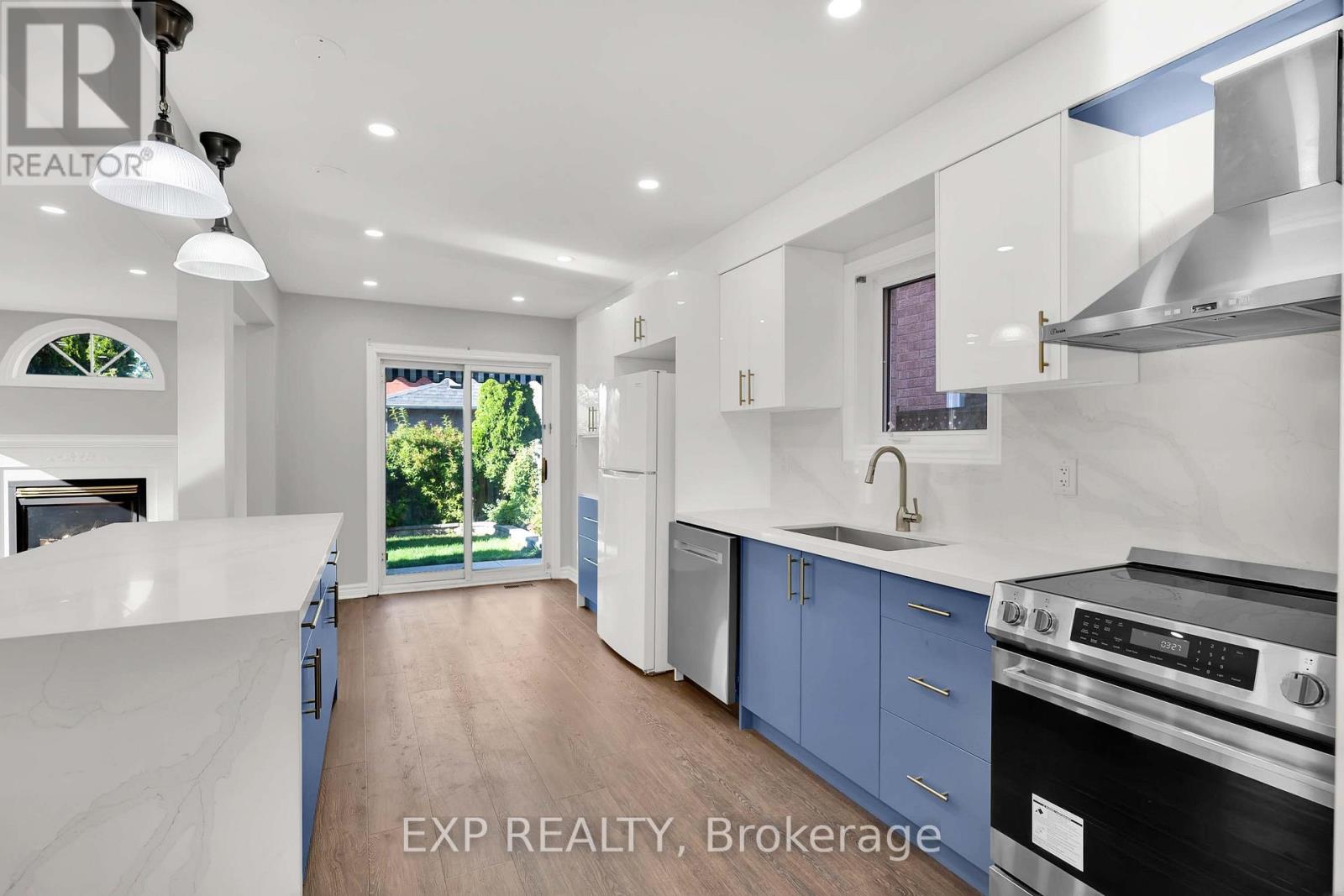 6 Purdy Crescent W, Toronto (Humberlea-Pelmo Park), Ontario  M9N 3X8 - Photo 14 - W13822152