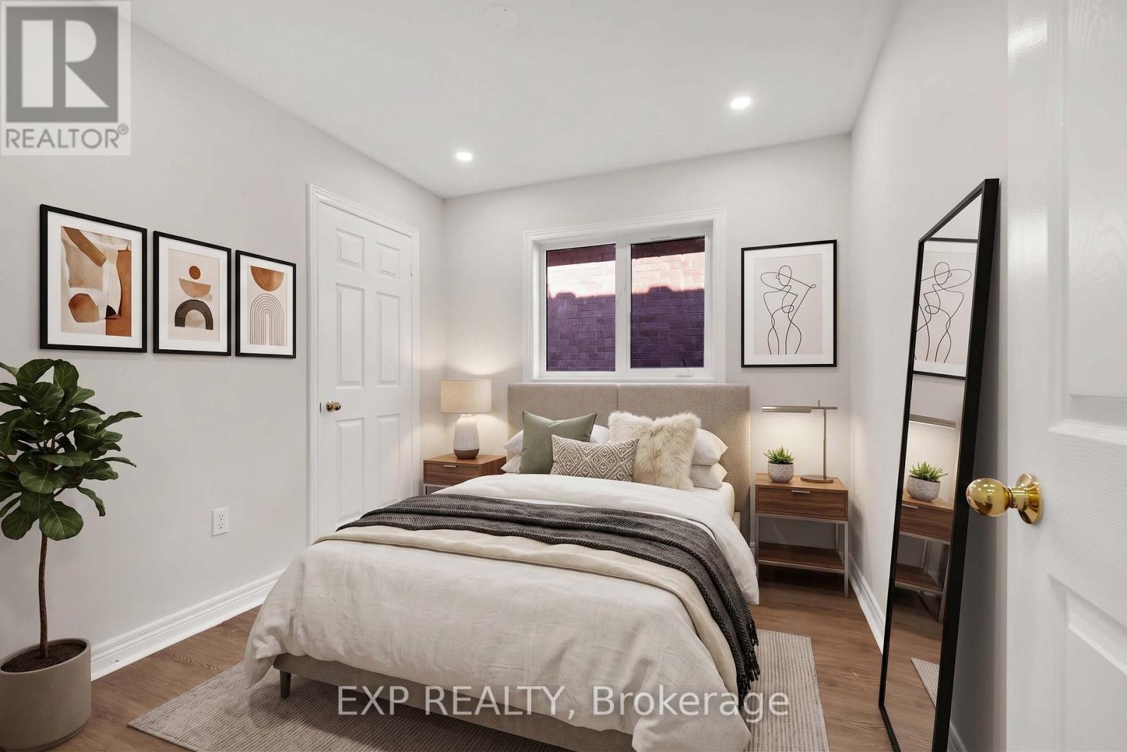 6 Purdy Crescent W, Toronto (Humberlea-Pelmo Park), Ontario  M9N 3X8 - Photo 23 - W13822152