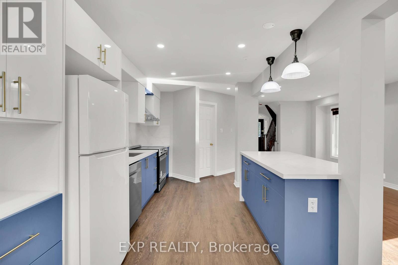 6 Purdy Crescent W, Toronto (Humberlea-Pelmo Park), Ontario  M9N 3X8 - Photo 13 - W13822152