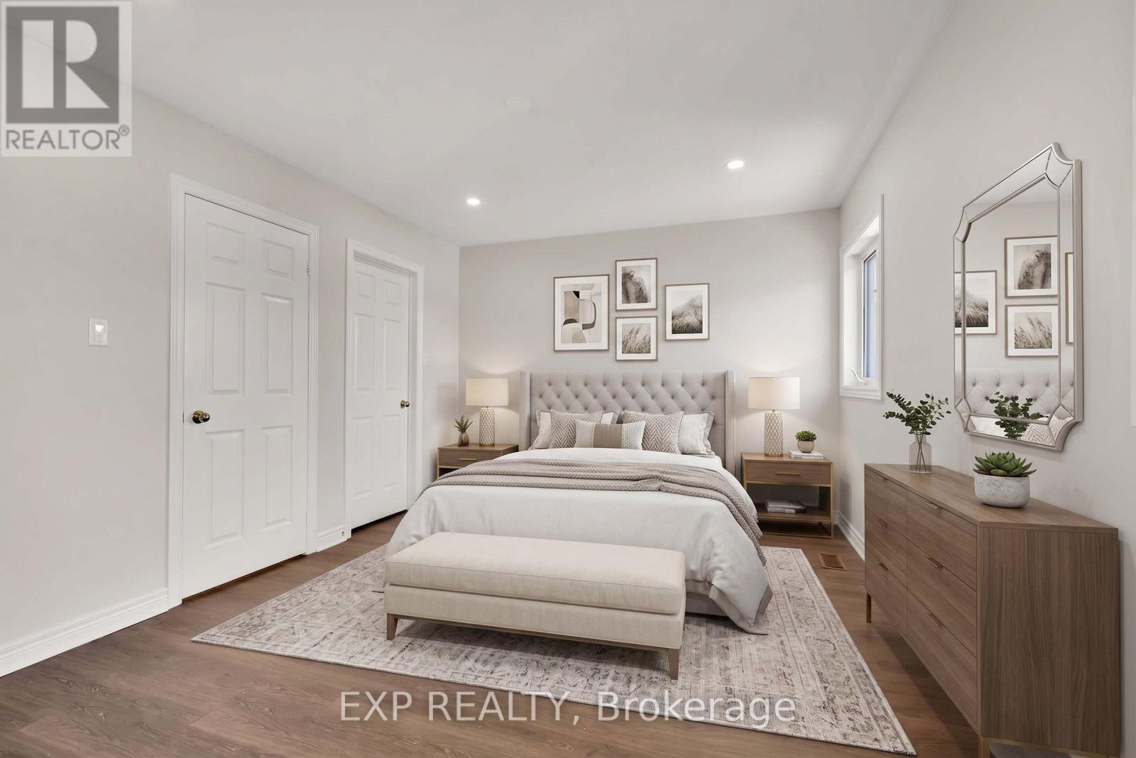 6 Purdy Crescent W, Toronto (Humberlea-Pelmo Park), Ontario  M9N 3X8 - Photo 19 - W13822152