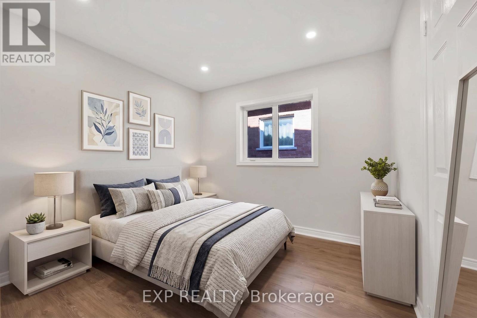 6 Purdy Crescent W, Toronto (Humberlea-Pelmo Park), Ontario  M9N 3X8 - Photo 29 - W13822152