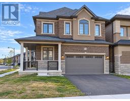 84 MACKLIN STREET, Brantford, Ontario