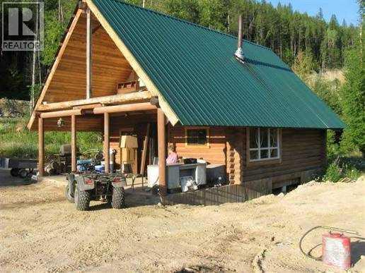8415 Kings Creek Forestry Service Road, Out of Province_Alberta, British Columbia