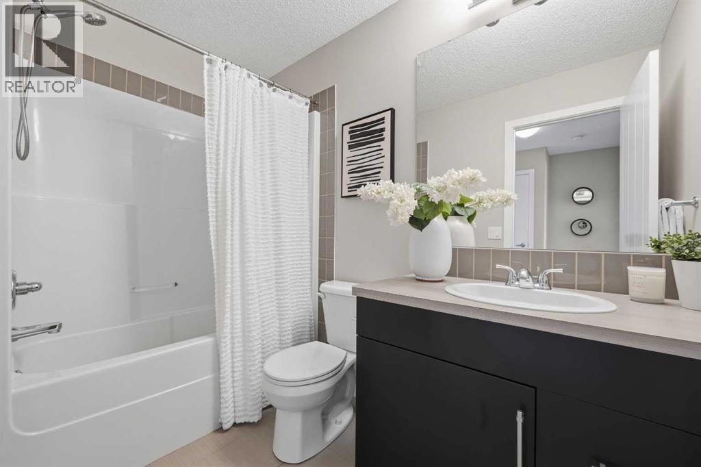 17 Fireside Cove, Cochrane, Alberta  T4C 0X3 - Photo 21 - A2344401