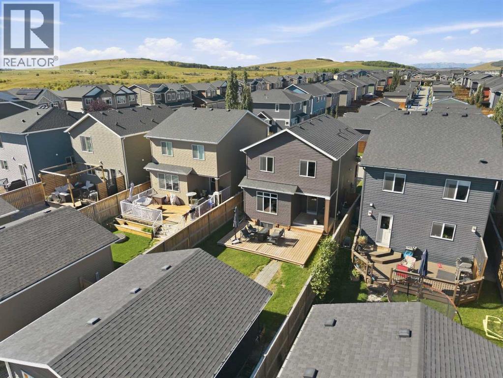 17 Fireside Cove, Cochrane, Alberta  T4C 0X3 - Photo 40 - A2344401