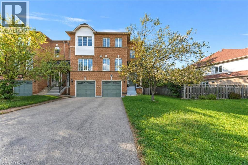 123 Brickyard Way, Brampton, Ontario  L6V 4M2 - Photo 48 - 40865185