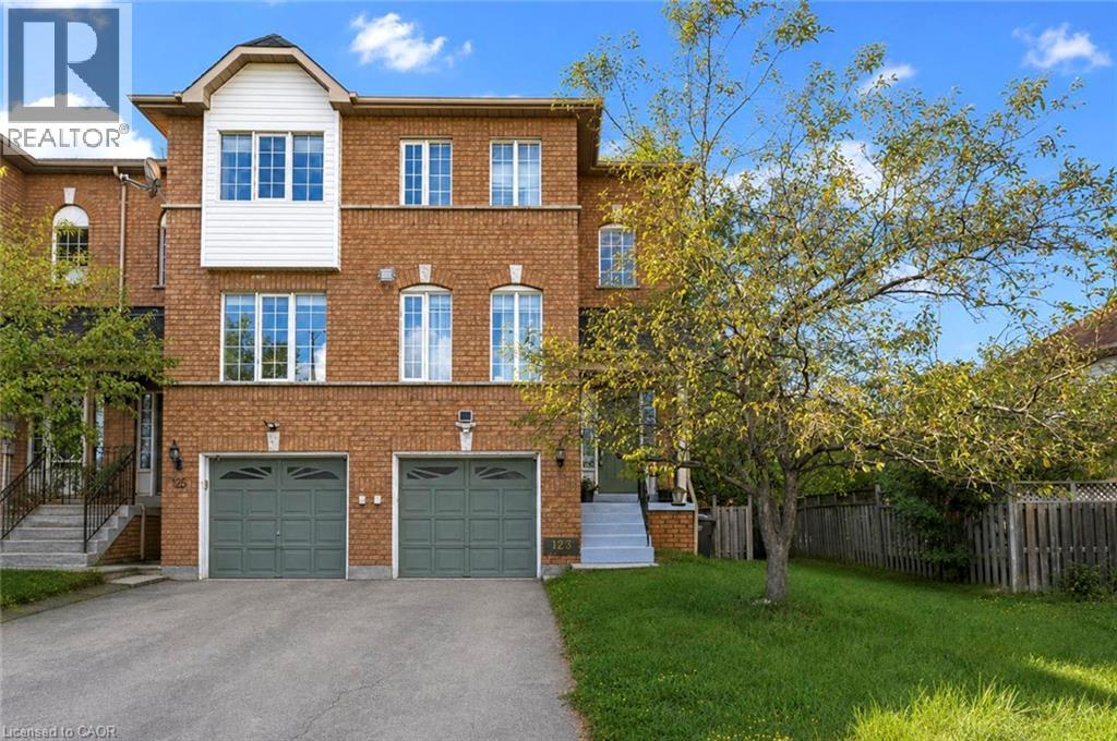 123 Brickyard Way, Brampton, Ontario  L6V 4M2 - Photo 50 - 40865185