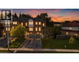 123 BRICKYARD Way, Brampton, Ontario