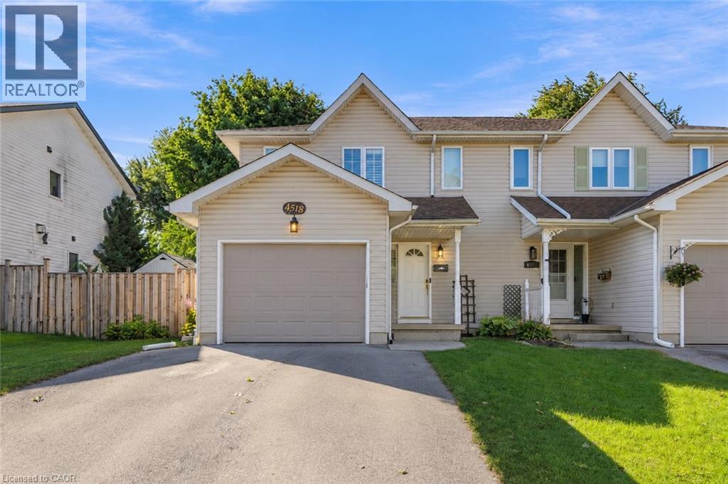 4518 Garden Gate Terrace, Beamsville, Ontario  L0R 1B9 - Photo 2 - 40865919