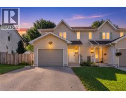 4518 GARDEN GATE Terrace, beamsville, Ontario