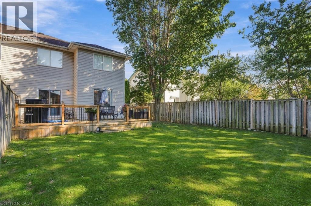 4518 Garden Gate Terrace, Beamsville, Ontario  L0R 1B9 - Photo 28 - 40865919