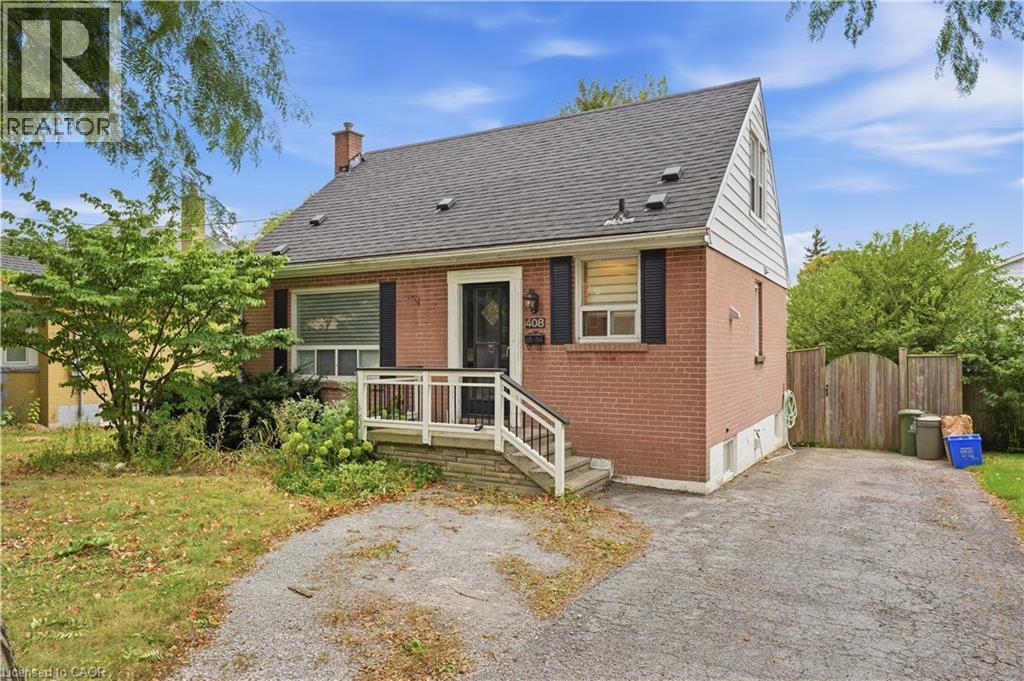 408 Sanatorium Road, Hamilton, Ontario  L9C 2A9 - Photo 3 - 40866235