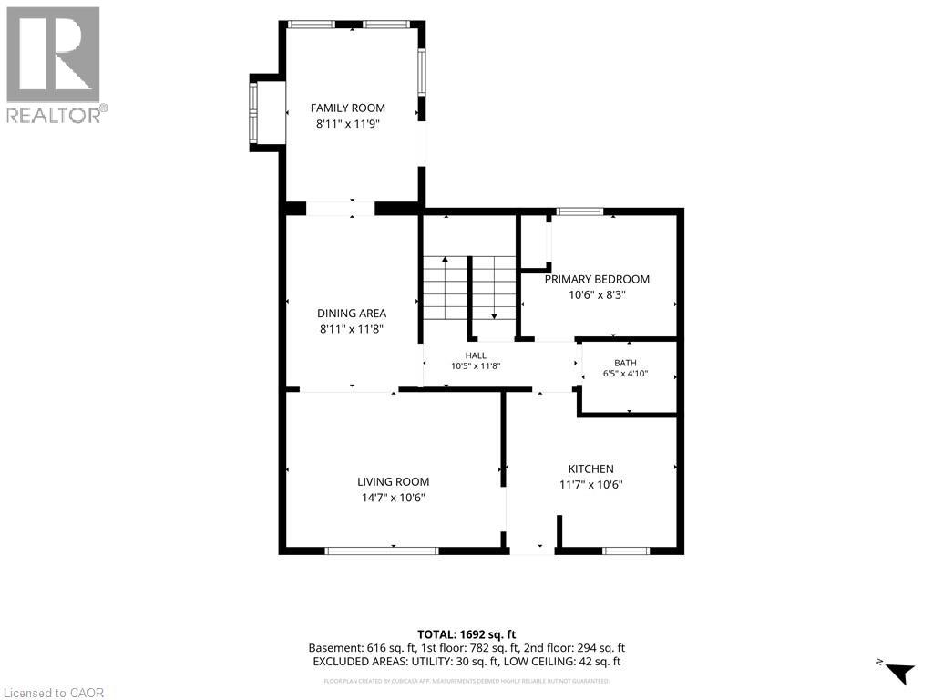 408 Sanatorium Road, Hamilton, Ontario  L9C 2A9 - Photo 44 - 40866235