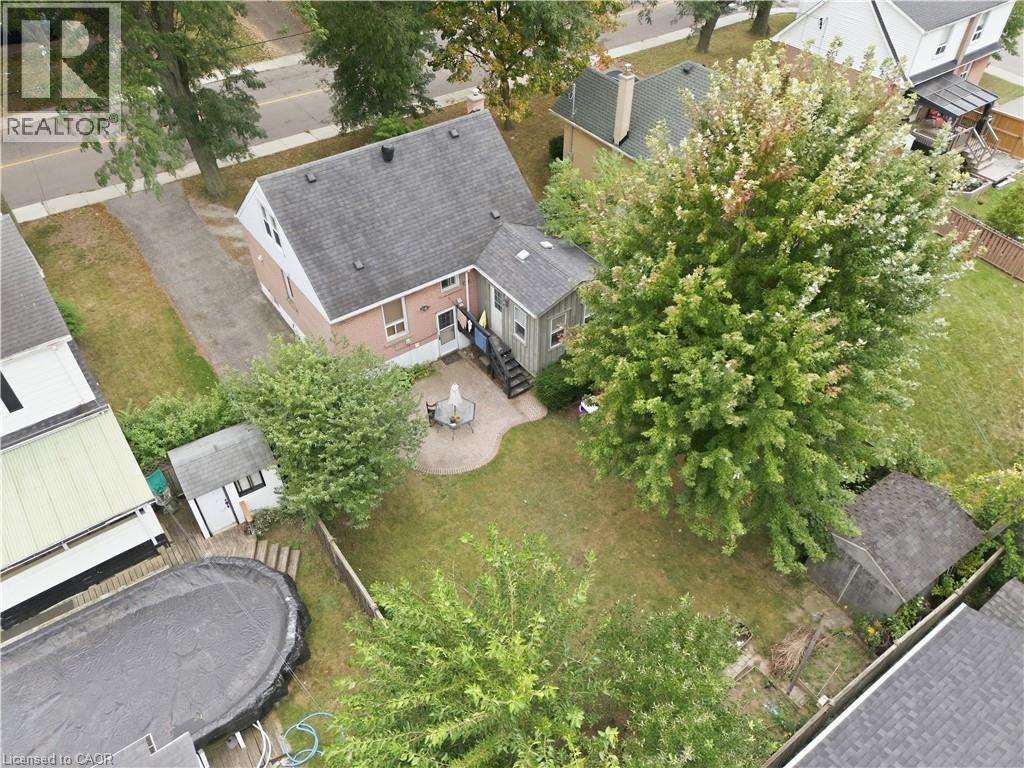 408 Sanatorium Road, Hamilton, Ontario  L9C 2A9 - Photo 41 - 40866235