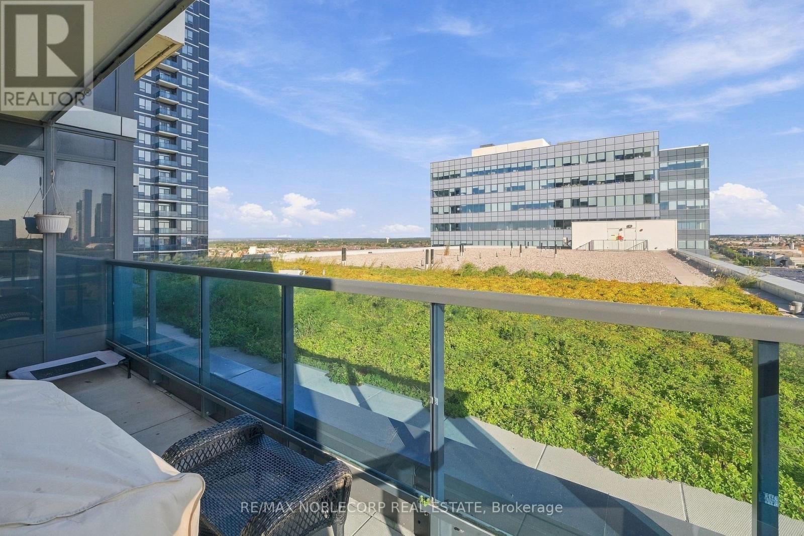 805 - 3600 Highway 7 Road, Vaughan (Vaughan Corporate Centre), Ontario  L4L 0G7 - Photo 17 - N13823598