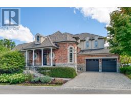 153 BRITTON TRAIL, Aurora, Ontario