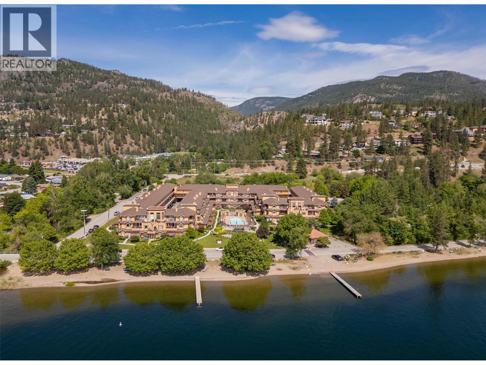 3996 Beach Avenue Unit# 236, Peachland, British Columbia  V0H 1X1 - Photo 6 - 10401573
