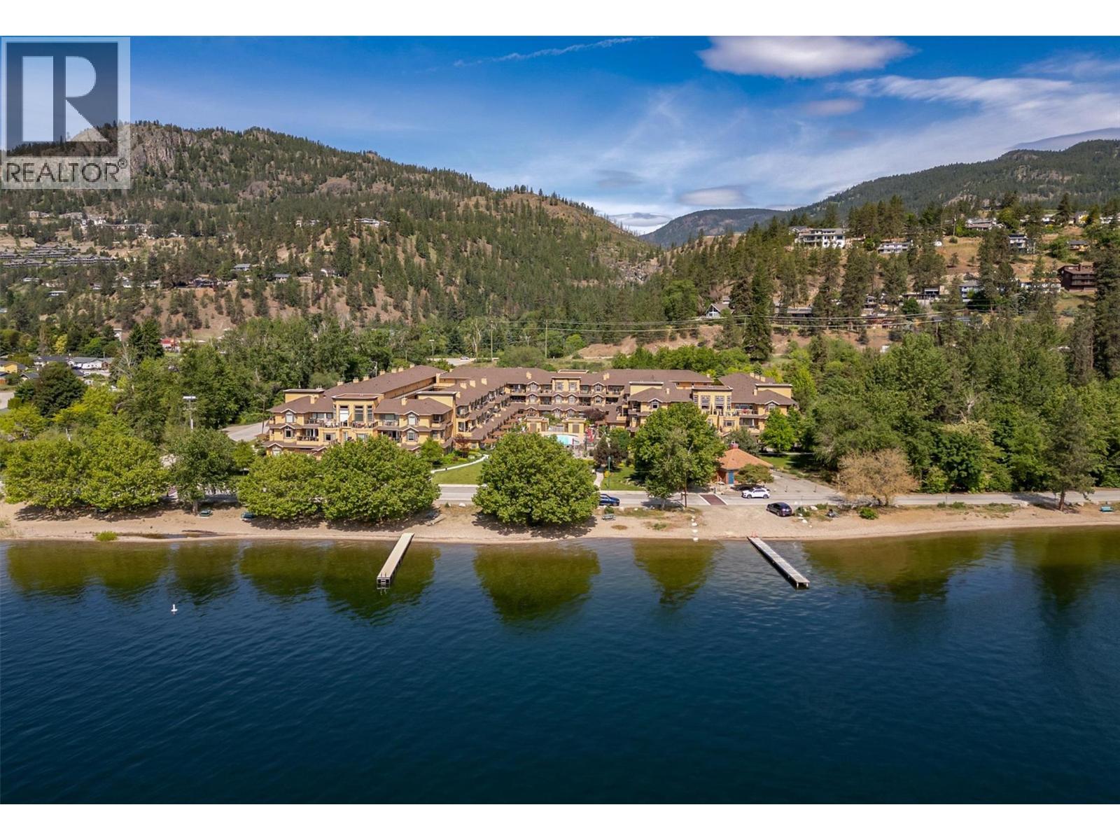 3996 Beach Avenue Unit# 236, Peachland, British Columbia  V0H 1X1 - Photo 51 - 10401573