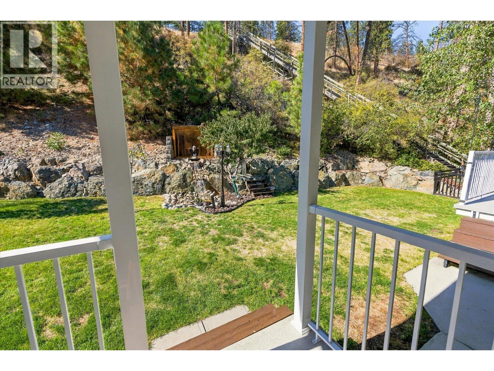 5827 Victoria Street, Peachland, British Columbia  V0H 1X4 - Photo 29 - 10401690