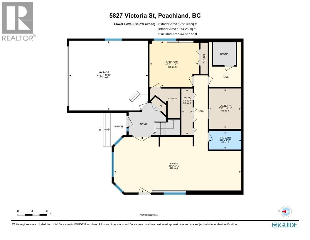 5827 Victoria Street, Peachland, British Columbia  V0H 1X4 - Photo 67 - 10401690