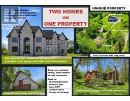 6680 CORONATION ROAD, Whitby, Ontario