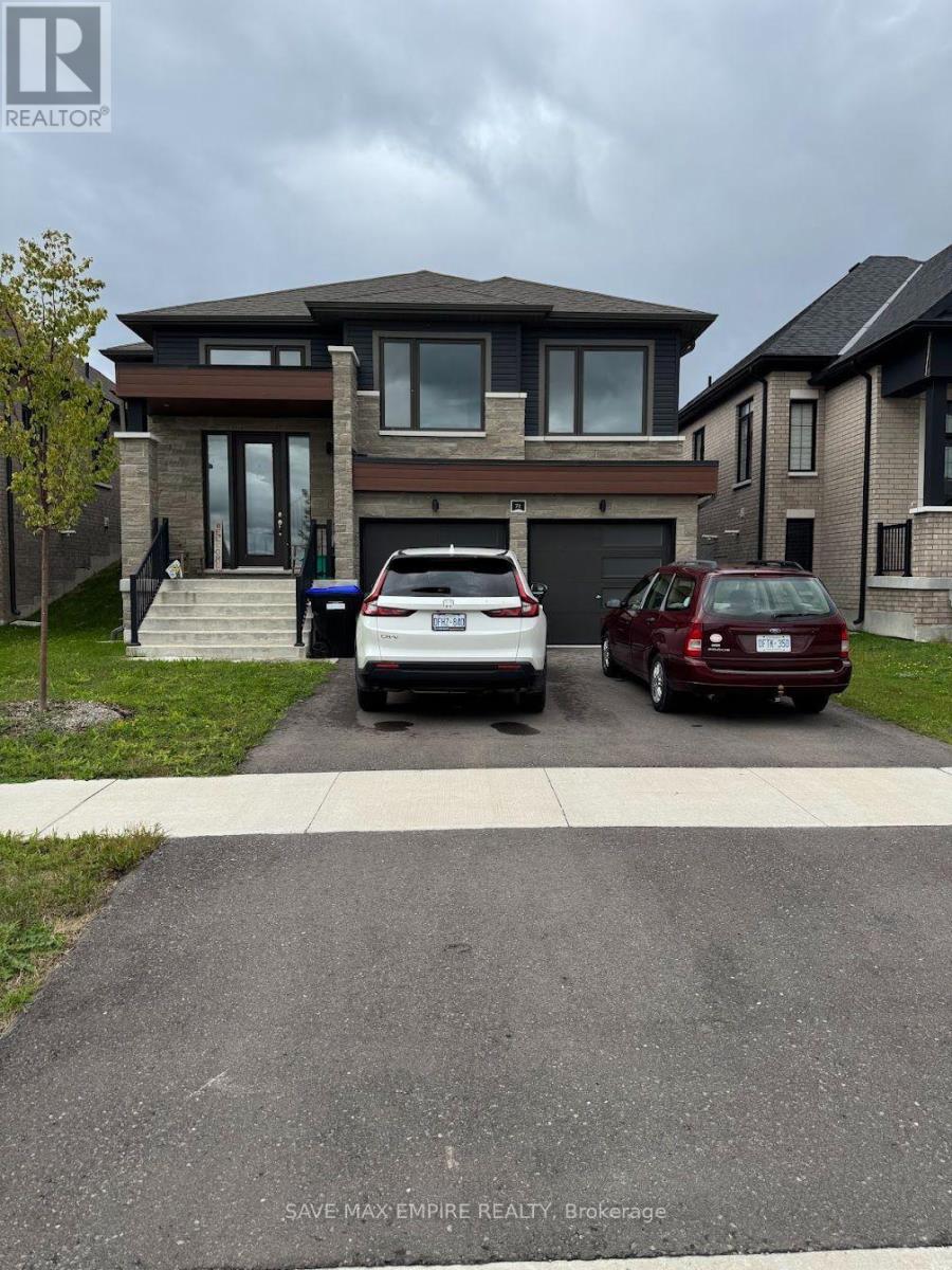 71 Sun Valley Avenue, Wasaga Beach, Ontario  L9Z 0N7 - Photo 1 - S13737190