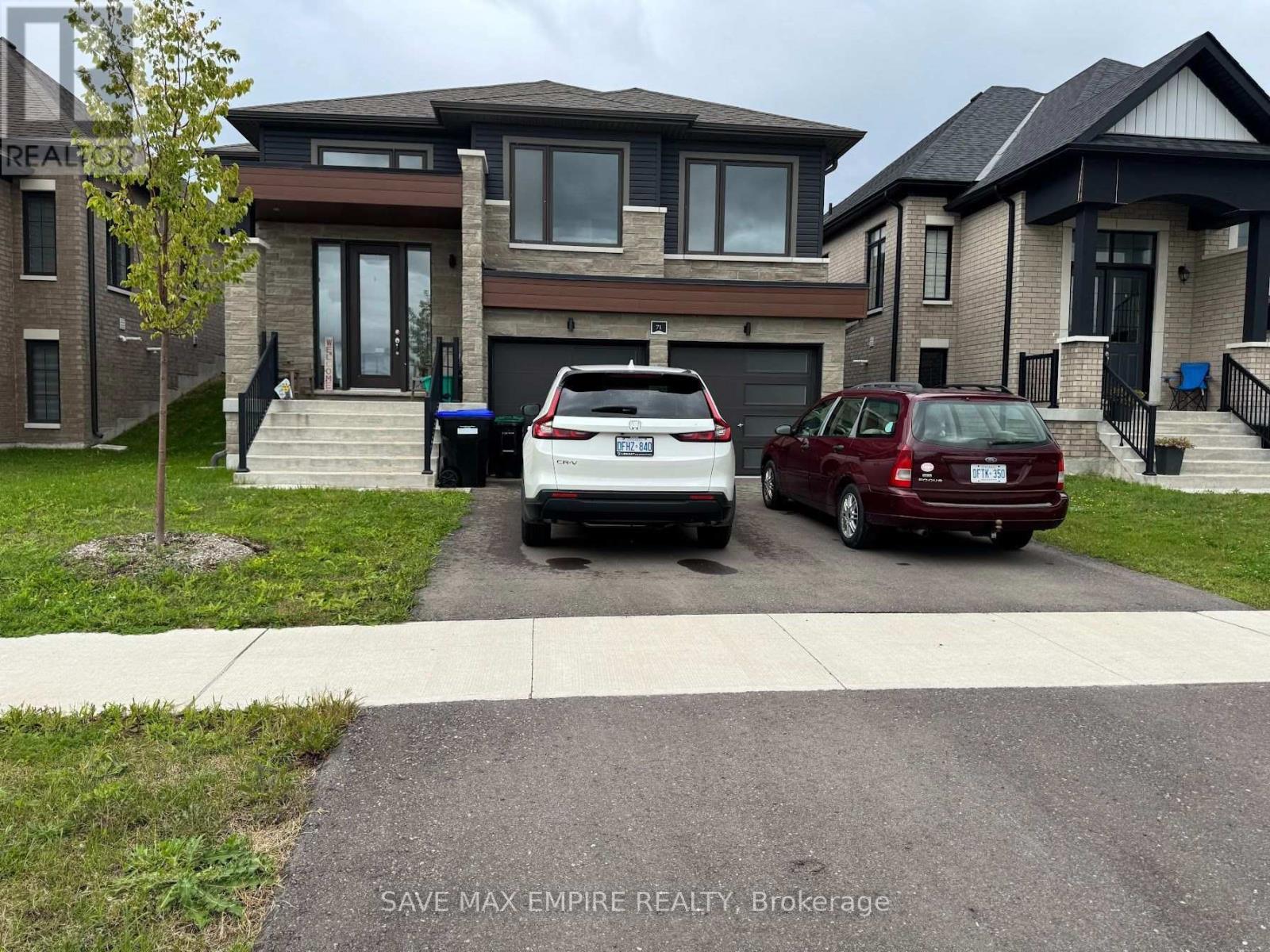 71 Sun Valley Avenue, Wasaga Beach, Ontario  L9Z 0N7 - Photo 2 - S13737190