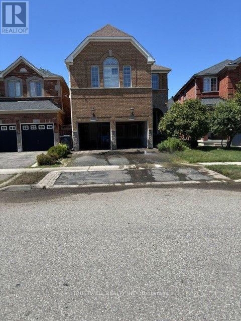 3219 Flagstone Drive, Mississauga (Churchill Meadows), Ontario  L5M 7T8 - Photo 1 - W13823558