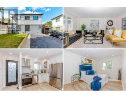 8 HAZELGLEN COURT, Brampton, Ontario