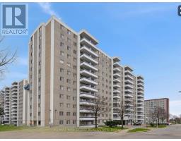 507 - 200 LOTHERTON PARKWAY, Toronto, Ontario