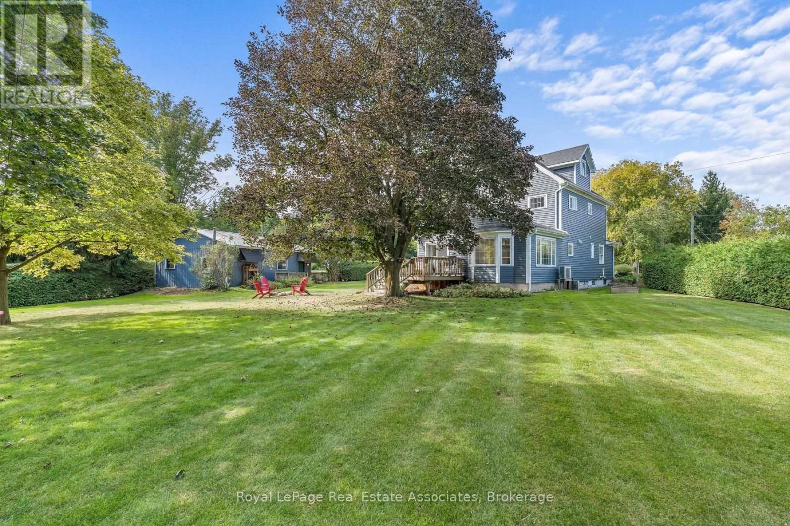 16 Wildwood Road, Halton Hills (Glen Williams), Ontario  L7G 2W7 - Photo 45 - W13823710
