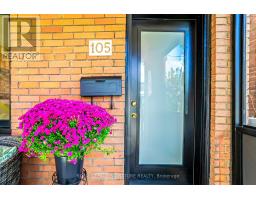 105 EARLSCOURT AVENUE, Toronto, Ontario