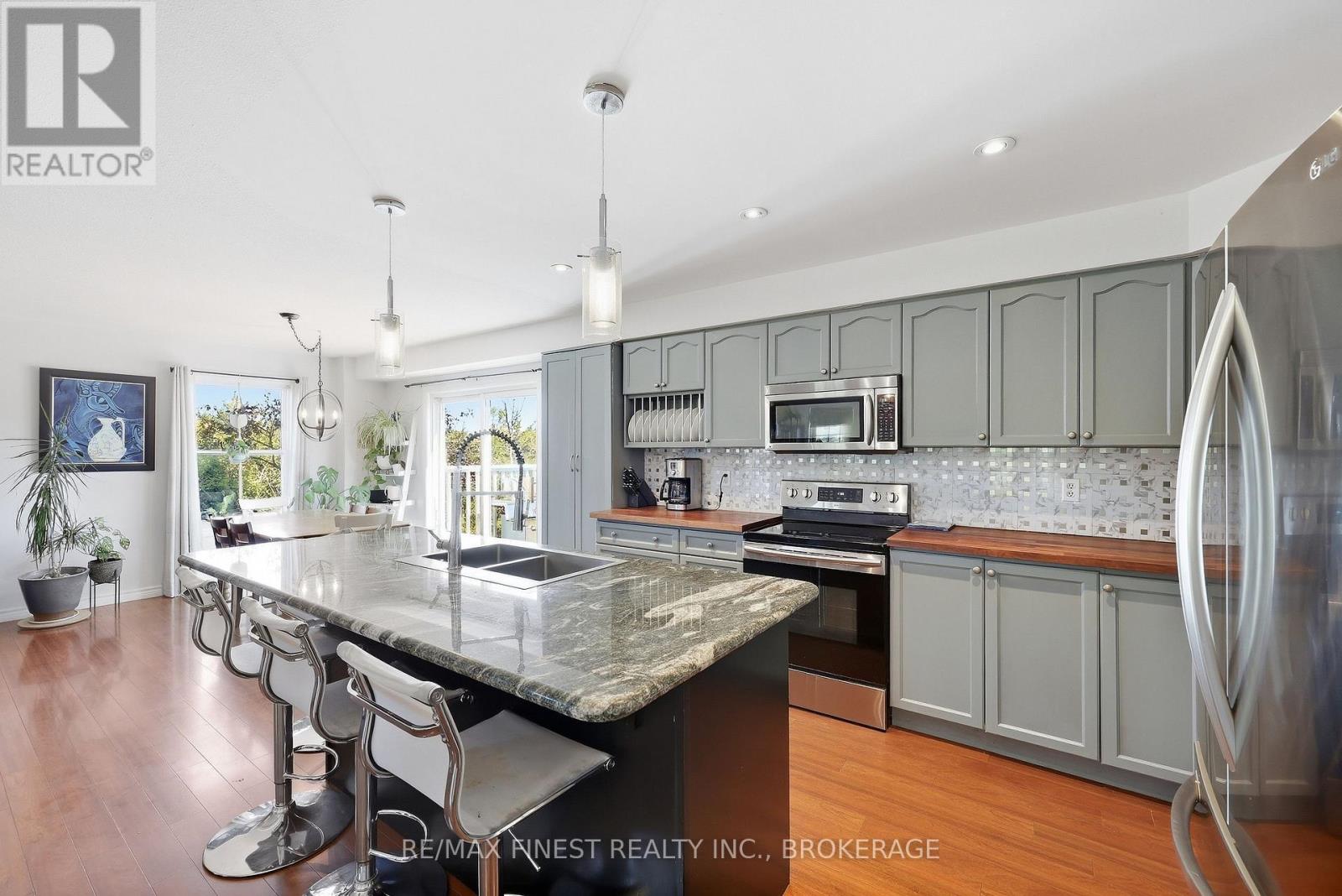 1443 Old Wilton Road, Loyalist (Lennox And Addington - South), Ontario  K0H 2H0 - Photo 11 - X13823100