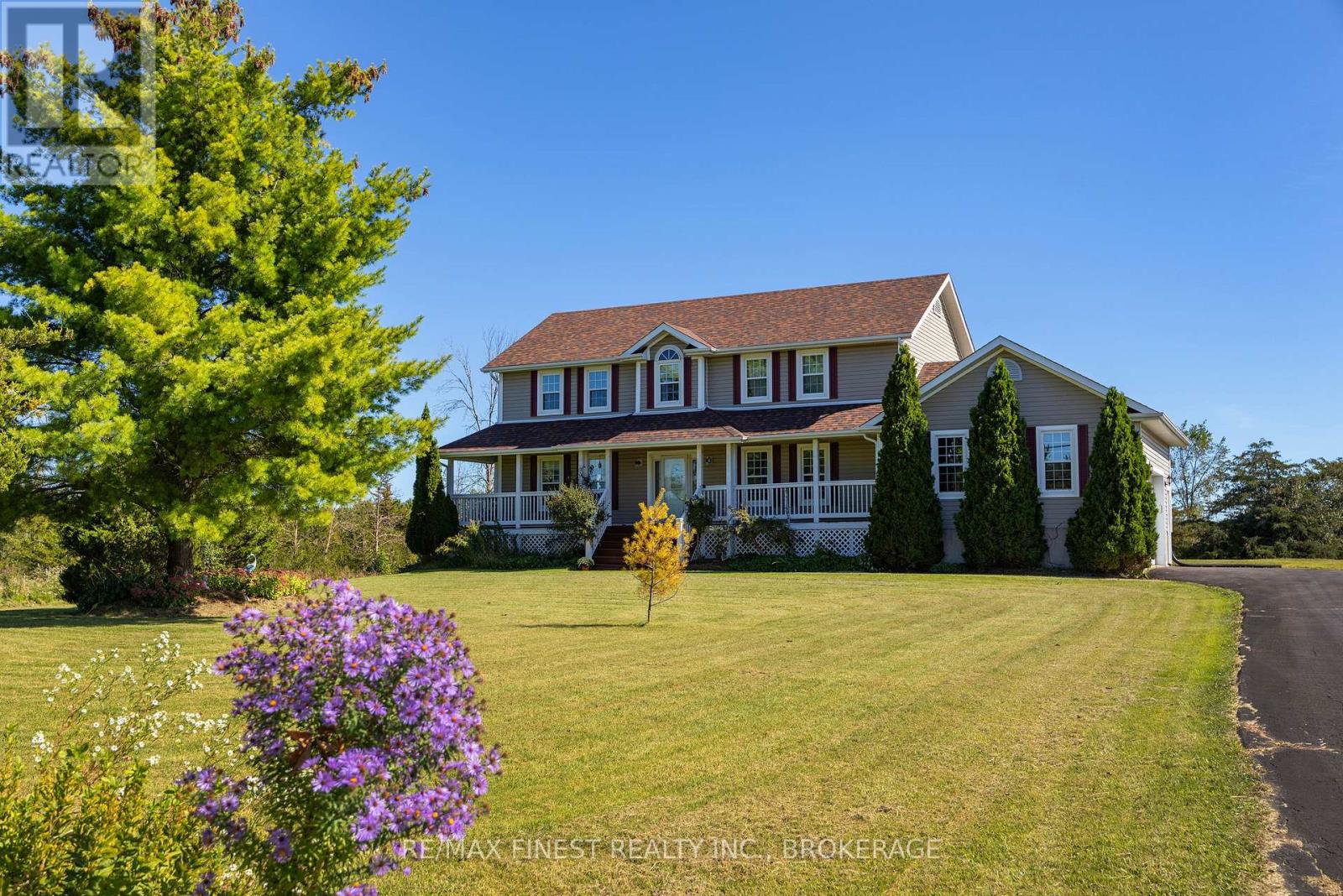 1443 Old Wilton Road, Loyalist (Lennox And Addington - South), Ontario  K0H 2H0 - Photo 2 - X13823100