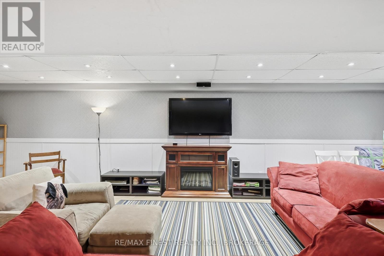 1443 Old Wilton Road, Loyalist (Lennox And Addington - South), Ontario  K0H 2H0 - Photo 36 - X13823100