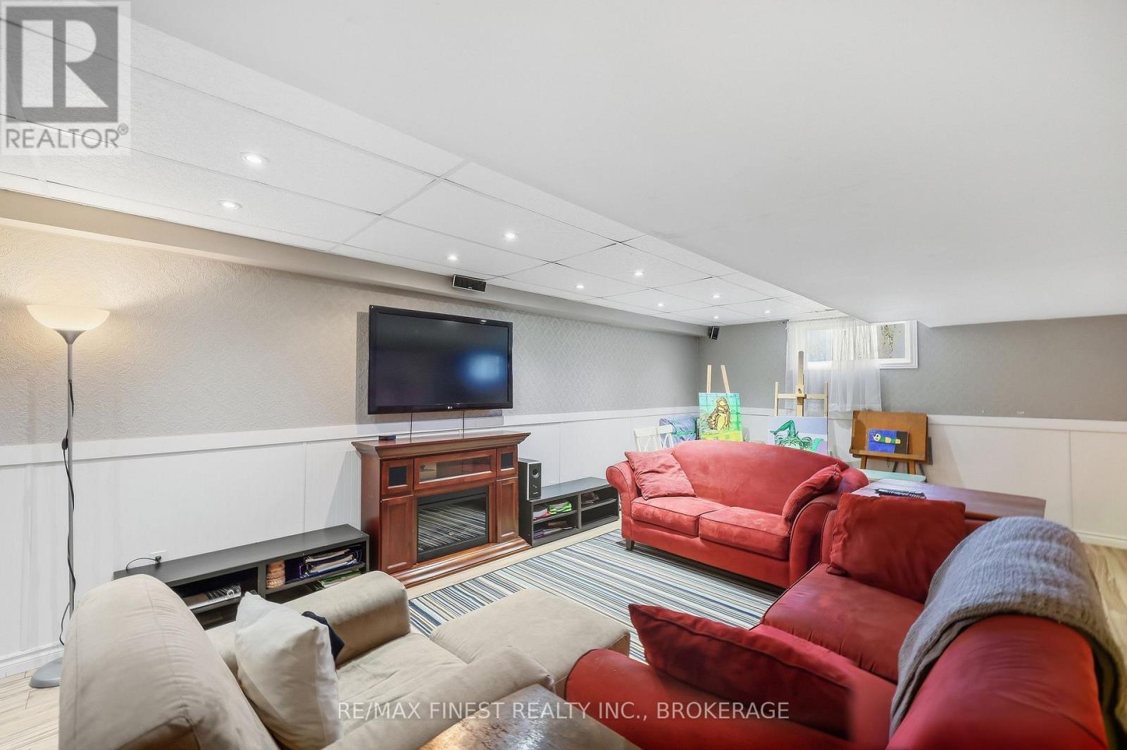 1443 Old Wilton Road, Loyalist (Lennox And Addington - South), Ontario  K0H 2H0 - Photo 34 - X13823100